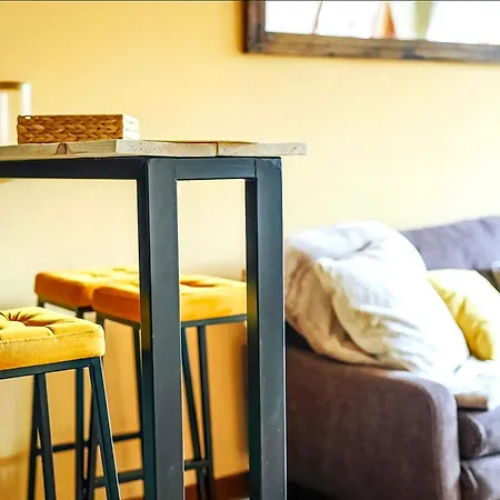 Forest Nest Cozy White Balcony On The Hill Appartement Bansko