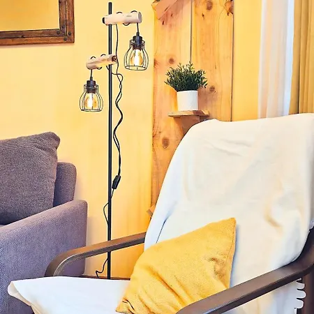 Forest Nest Cozy White Balcony On The Hill Bansko